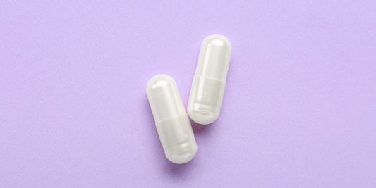 Matas - CBD capsules
