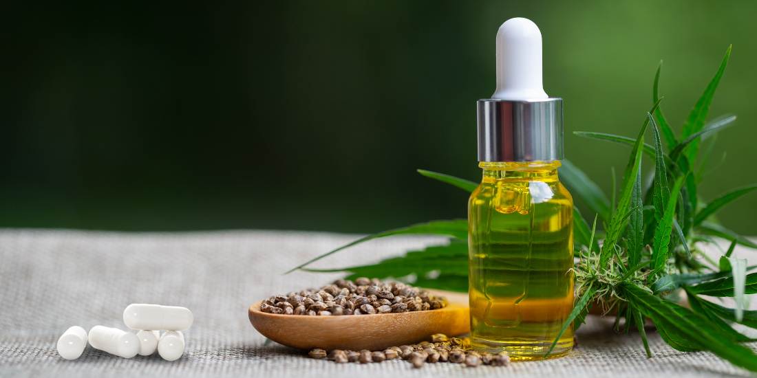 What is CBD: A short guide to cannabidiol (CBD)