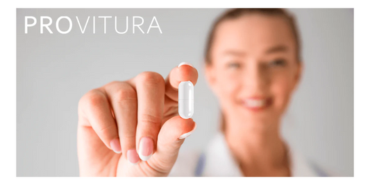 What Is Provitura?