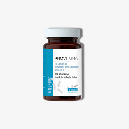 Provitura Plus Light