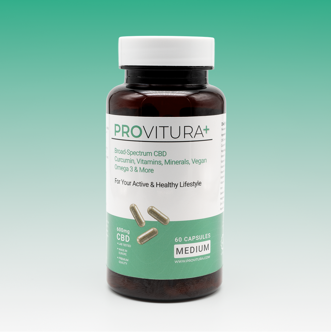 Provitura Medlem - Billede 3