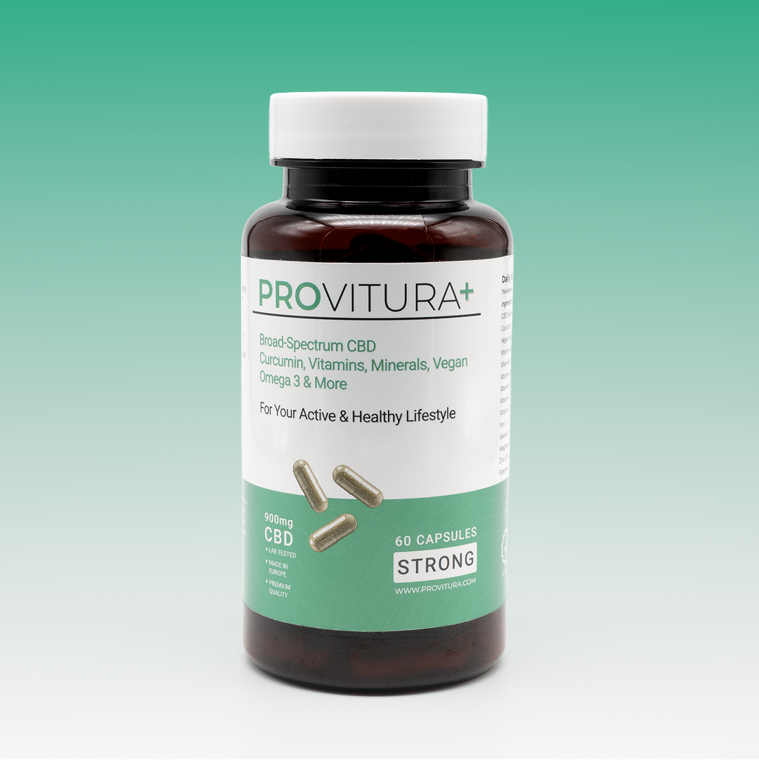 Provitura Medlem - Billede 2