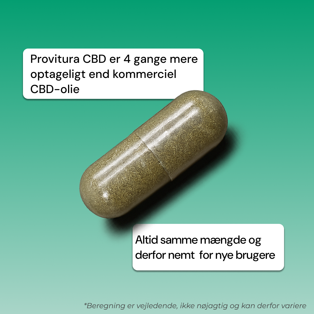 Provitura abonnement - Billede 3