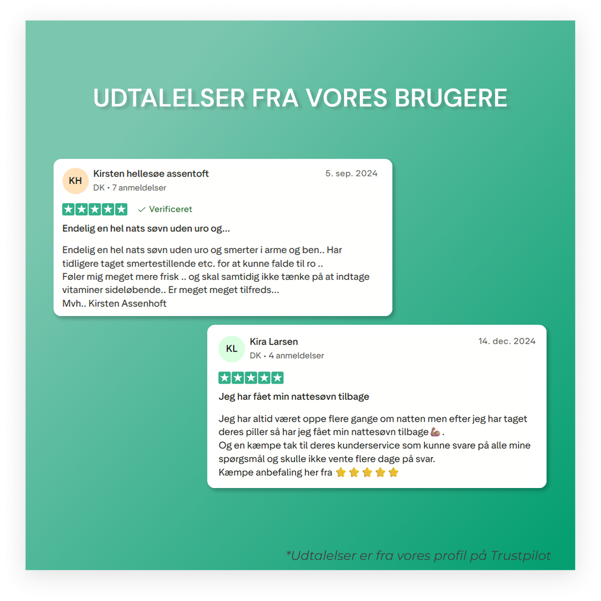 Provitura abonnement - Billede 5